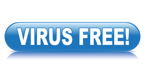 VIRUS FREE! ICON