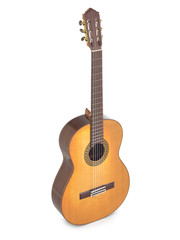 Fototapeta premium Gitarre