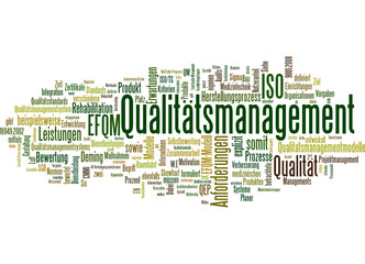 Qualitätsmanagement