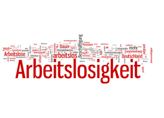 Arbeitslosigkeit