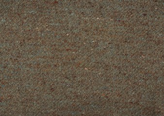 Fond tweed