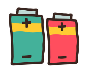 icon battery
