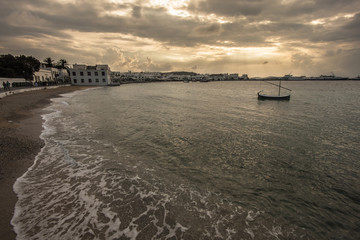 Obraz premium Greece