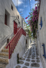 Greece © Gerardo Borbolla