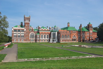 Palace