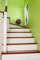 House Stair