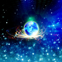 Scientific innovative  research