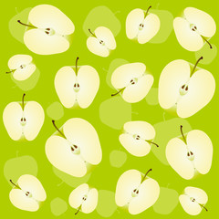 apple background