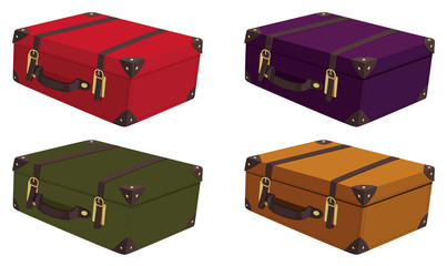 bags