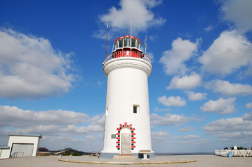 Lighthouse