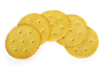 Cracker cookies
