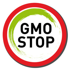 GMO Stop