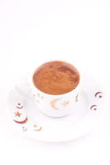turkish coffee