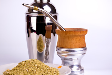 yerba mate © lmartin.es