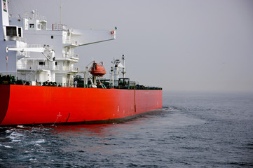 Tanker