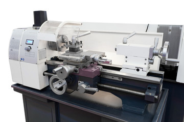 lathe
