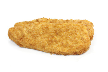 poisson pané
