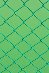 Green Grating