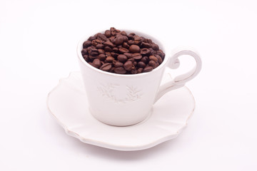 coffee beans