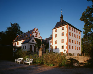 Schloss Kochberg