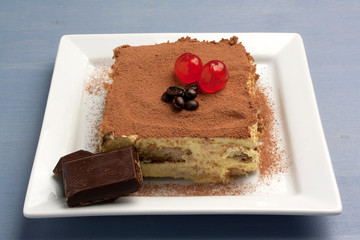 Tiramisù