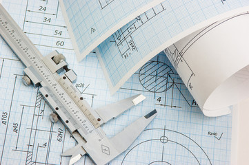 tools and mechanisms detail