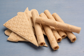 Cialde - Wafer