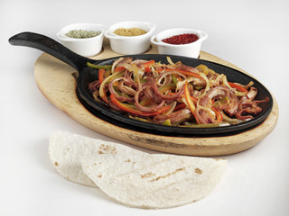 fajita