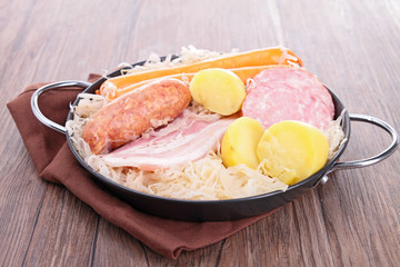 sauerkraut