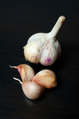 garlic