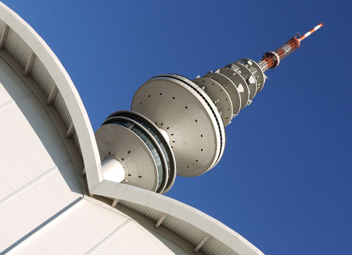 Hamburg Messe