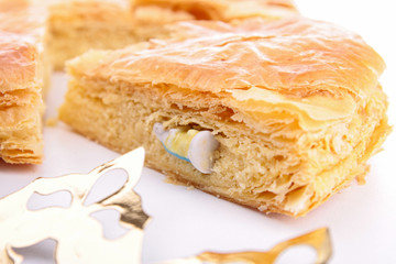 epiphany cake