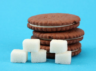 Concept: Amount of sugar in food