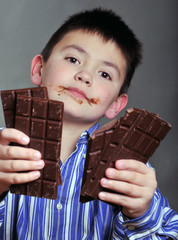 Chocolate