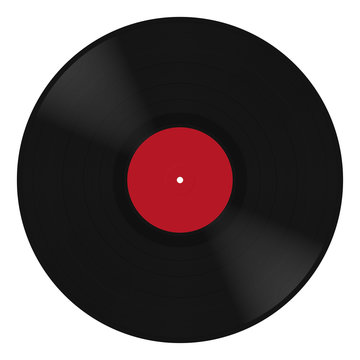 Disque Vinyle