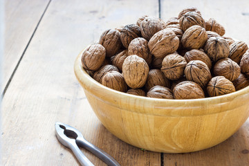 Walnuts