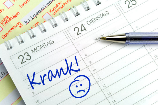 Krank