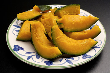 Zucca Delica Lessa