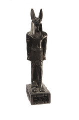 Anubis statue