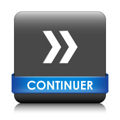 Bouton Web CONTINUER (internet valider cliquer ici suivant ok)