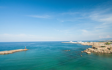 Obraz premium Amazing seascape