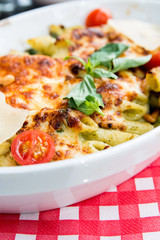 tasty pasta