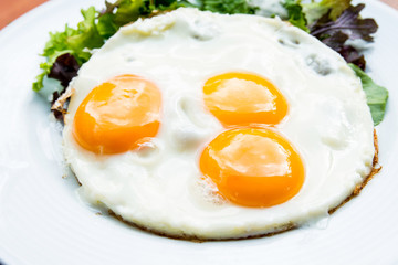 Prepared Egg
