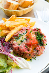 tasty tartare