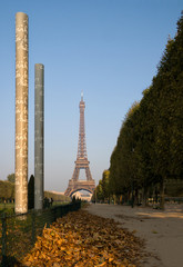 Tour Eiffel