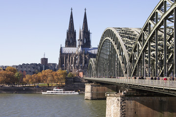 Brücke