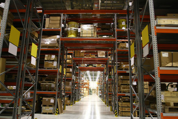 warehouse