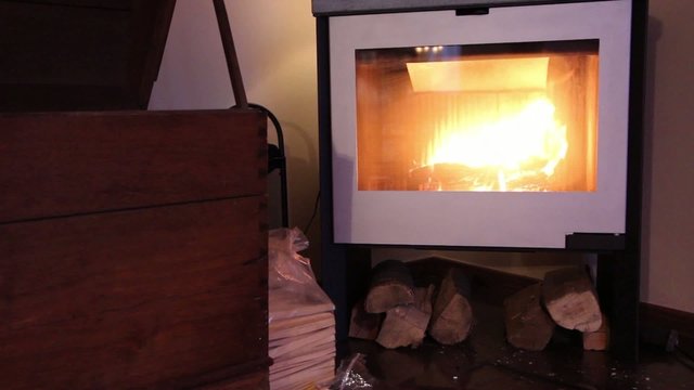 Kamin