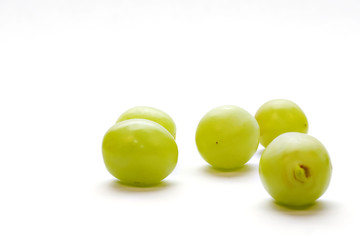 Grapes