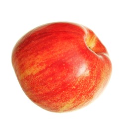 roter Apfel